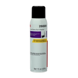 3M™ High Power Spray Gun Cleaner